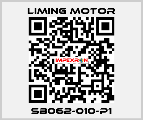 SB062-010-P1 Liming Motor
