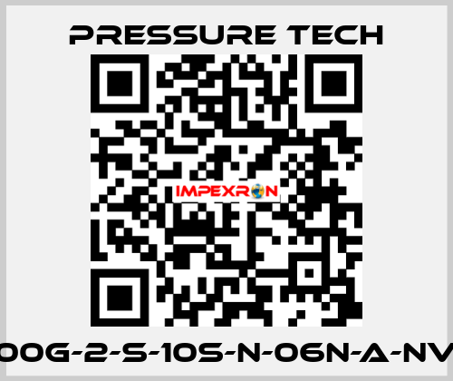 MF400G-2-S-10S-N-06N-A-NV-059 Pressure Tech