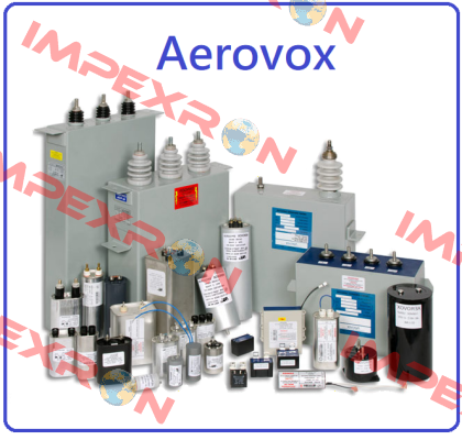 SFT12T200K588-B-F Aerovox