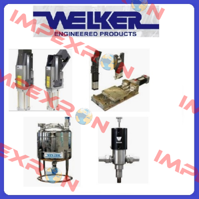 TCC05A0 ( TCC-5XE) Welker