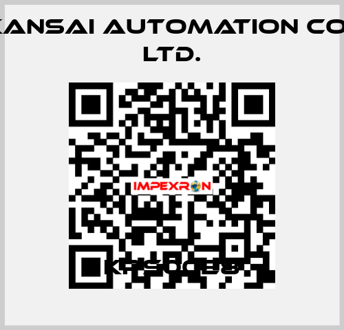 KPS0028 KANSAI Automation Co., Ltd.