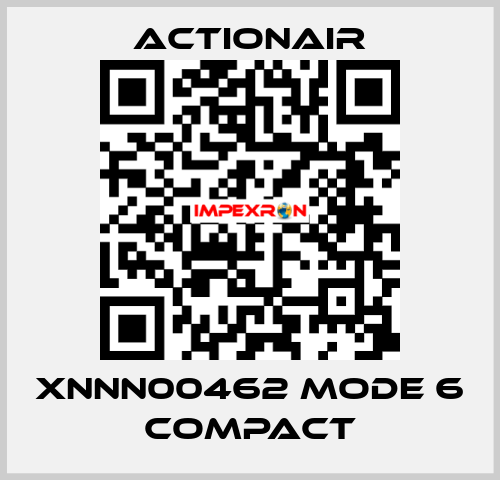 XNNN00462 Mode 6 Compact Actionair