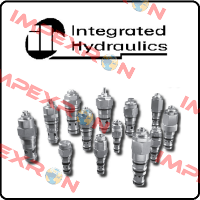 2CN20PS Integrated Hydraulics (EATON)