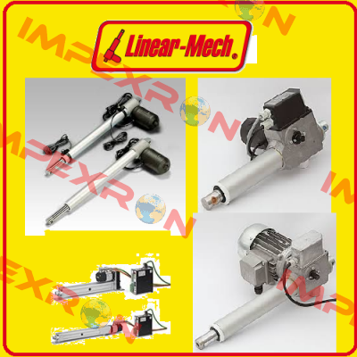 LMR01 RN2 C300 RF FC2X DC24V Linear-mech