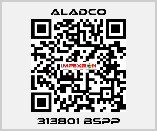 313801 BSPP Aladco