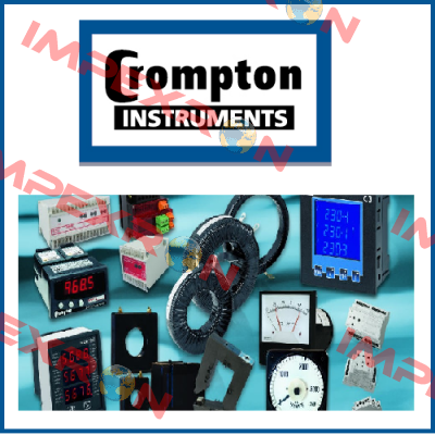 252-PVRU CROMPTON INSTRUMENTS (TE Connectivity)