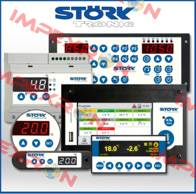 ST121-KD1TA.03FS Stork tronic