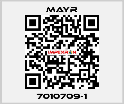 7010709-1 Mayr