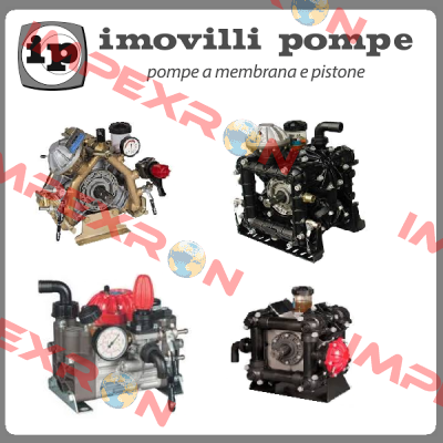 D163 // 45671 Imovilli pompe