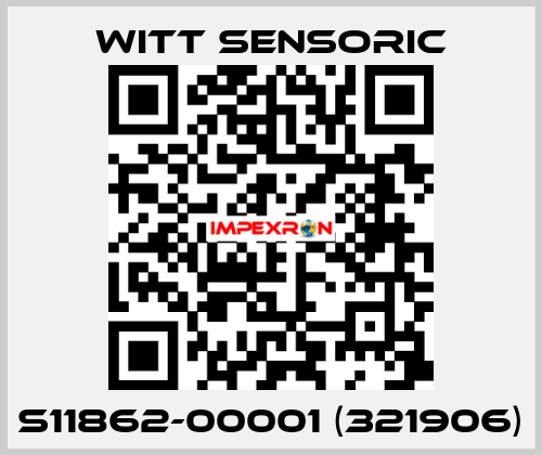 S11862-00001 (321906) Witt Sensoric