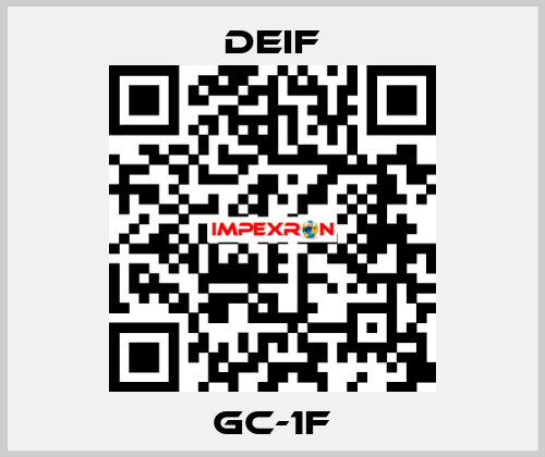 GC-1F Deif