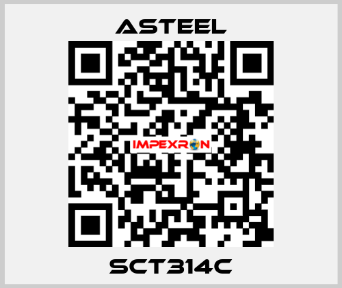 SCT314C ASTEEL