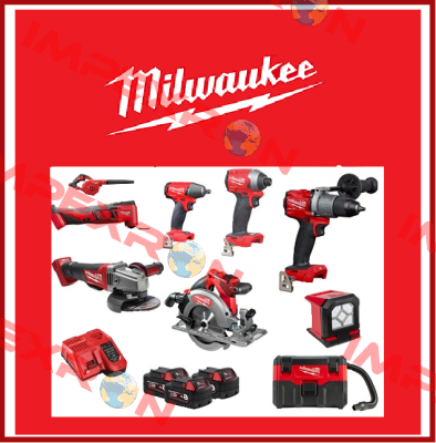 BCS150   3/4" Milwaukee