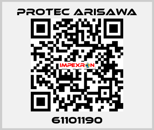 61101190 Protec Arisawa