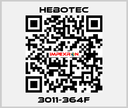 3011-364F HEBOTEC