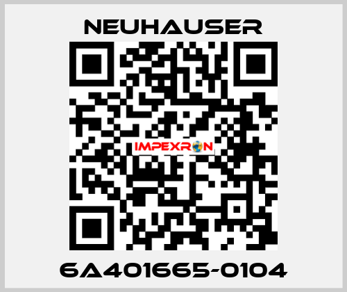 6A401665-0104 Neuhauser