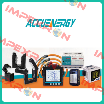 RIK24-5A-10M Accuenergy