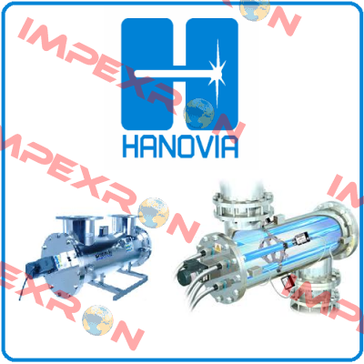 180007-0038-01 Hanovia