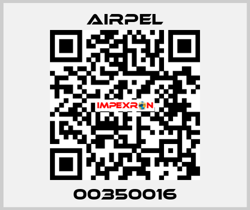 00350016 Airpel