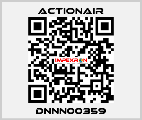 DNNN00359 Actionair