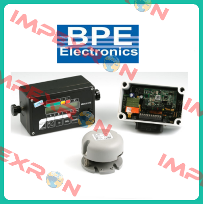 M82050012 BPE Electronics (Dana Brevini Group)