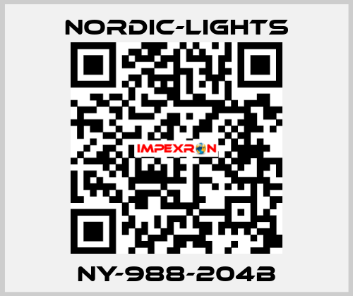 NY-988-204B nordic-lights