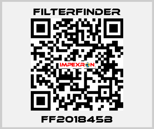 FF201845B Filterfinder