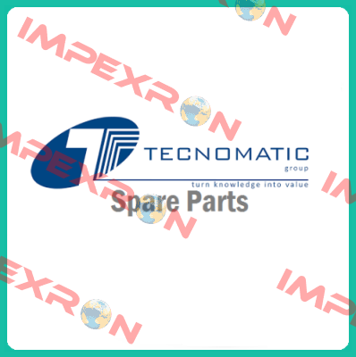 HD1603F341 Tecnomatic Italia