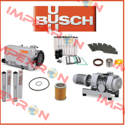 R5 0160 D  Busch