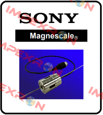 SR128-205 Magnescale