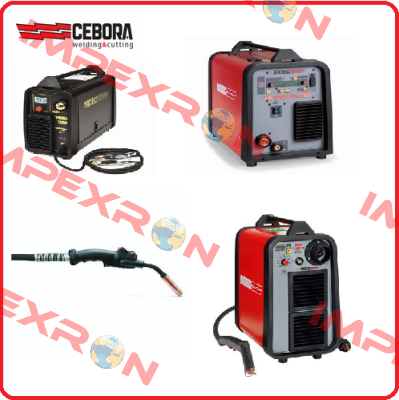 CP 40 Cebora