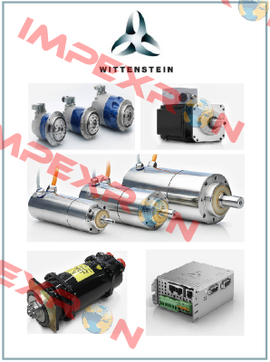 VDHe050-MX1-16-031-0G0 Wittenstein