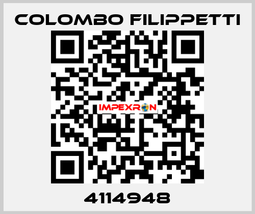 4114948 Colombo Filippetti