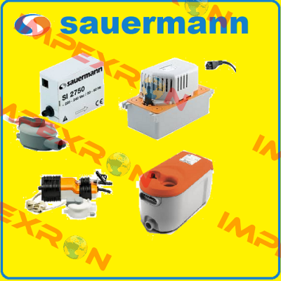 KI-AL-100A Sauermann