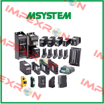 M8YV-A6A-R M-SYSTEM