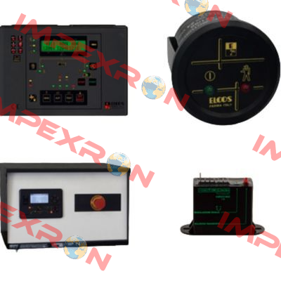 455/NC 24V ( 00570334 ) Elcos