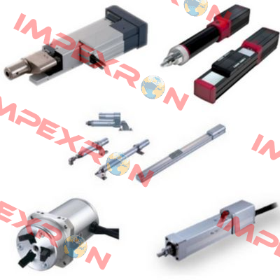 CB-X2-PLA050 IAI