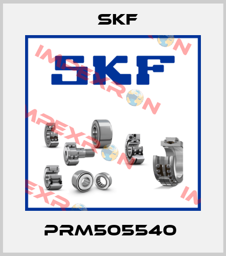 PRM505540  Skf
