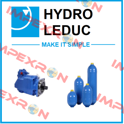 ACS 0,7-066035  Hydro Leduc