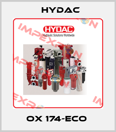 OX 174-ECO  Hydac