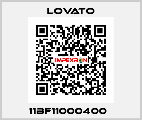 11BF11000400   Lovato
