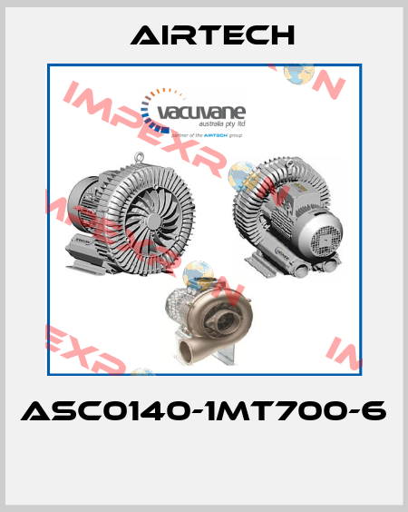 ASC0140-1MT700-6  Airtech