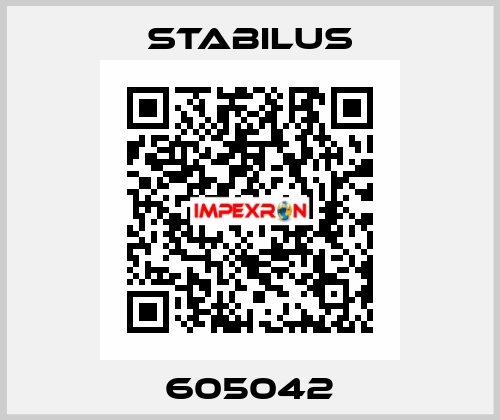 605042 Stabilus