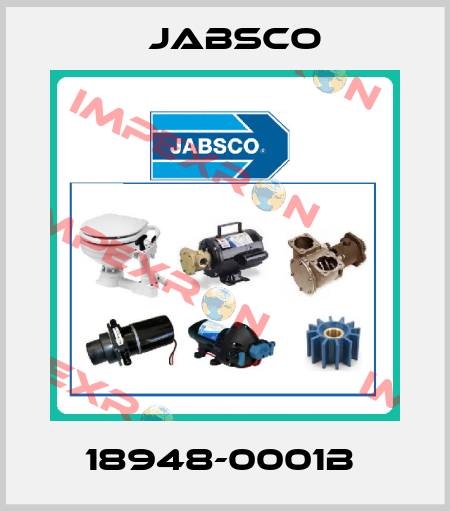 18948-0001B  Jabsco