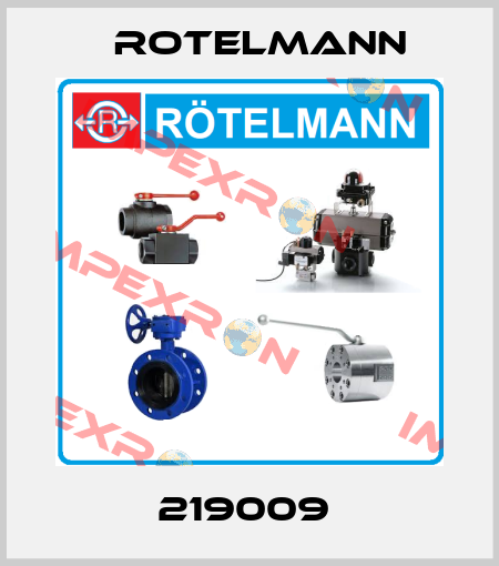 219009  Rotelmann