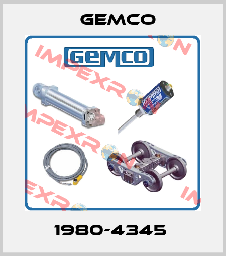 1980-4345  Gemco