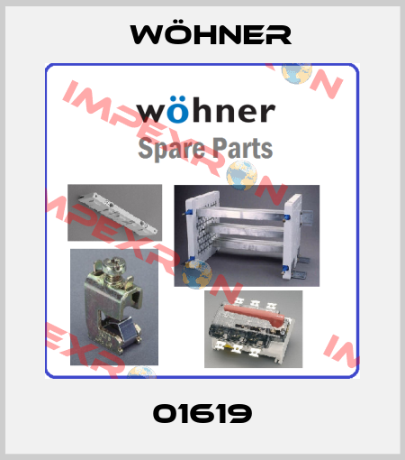 01619 Wöhner