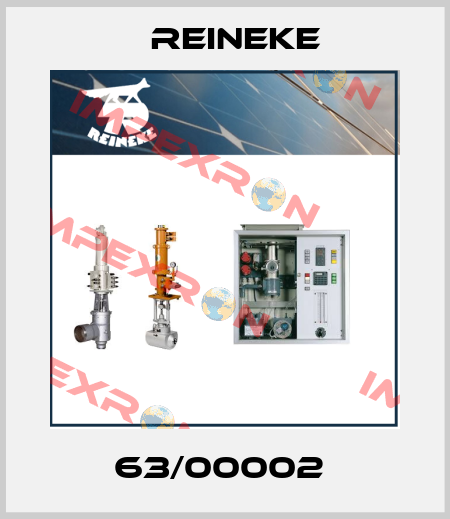 63/00002  Reineke