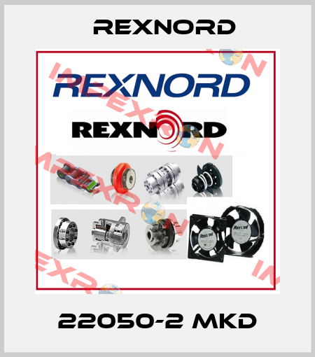 22050-2 MKD Rexnord