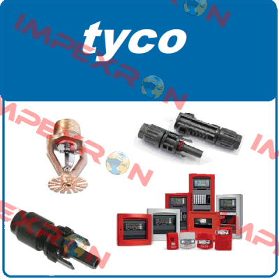 791B024DWD1SN00 FIGURA 791/B TYCO